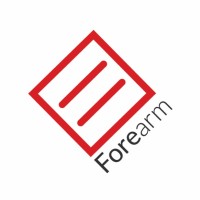 Forearm Worldwide logo - Similar company to Vedika M