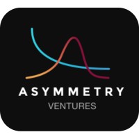 Asymmetry Ventures logo - Similar company to Calm Ventures