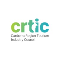 Canberra Region Tourism Industry Council logo - Similar company to Visitcanberra