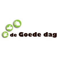 De Goede Dag logo - Similar company to Ervaringsdeskundige In De Psychiatrie