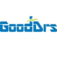 Good Doctors USA logo - Similar company to Wonhyo