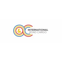 A&C International Road Cargo logo - Similar company to Logistic E Van Wijk