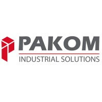PAKOM ENDÜSTRİYEL ÇÖZÜMLER A.Ş. logo - Similar company to Besatech