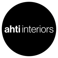 Ahti Interiors logo - Similar company to Wings Store
