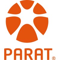 PARAT Halvorsen AS logo - Similar company to Aitesa