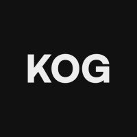 Kogmatic logo - Similar company to Kogma