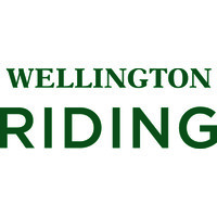 WELLINGTON RIDING logo - Similar company to Yardd