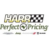 Harr Chrysler Jeep Dodge