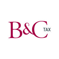 B&C Tax logo - Similar company to Bc&