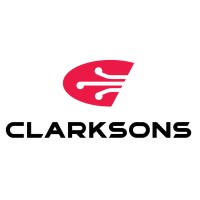 Clarksons logo - Similar company to Maui63