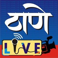 Thane Live logo - Similar company to Rafters - Ad & Media