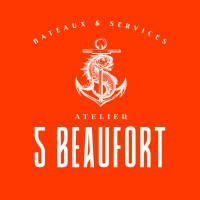 Atelier 5 Beaufort logo - Similar company to Edti - European Digital Transformation Initiative