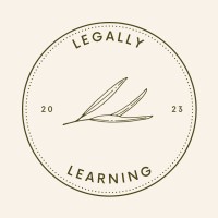 Legally Learning logo - Similar company to Junebug Luxury Concierge And Lifestyle Ltd