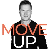 MoveUp Careers logo - Similar company to Brock Johnson