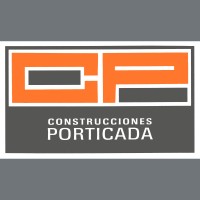 Construcciones Porticada sl logo - Similar company to Gestec Arquitectura & Ingenieria, Sl