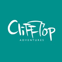 Clifftop Adventures logo - Similar company to Destination 31