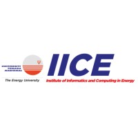 Institute Of Informatics And Computing In Energy (Iice)