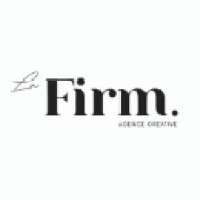 La Firm - Agence Créative logo - Similar company to High5 - Agence Créative