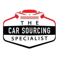 The car sourcing specialist logo - Similar company to Car Hunter