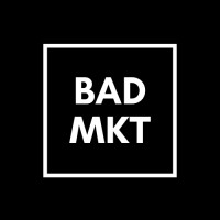 Bad Marketing logo - Similar company to Bad Mood Monday