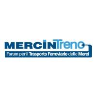 MercinTreno logo - Similar company to Logistica Funeraria