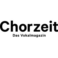 Chorzeit – Das Vokalmagazin