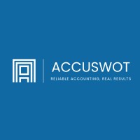 Accuswot logo - Similar company to Hoolii