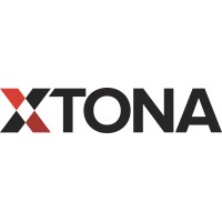 Xtona logo - Similar company to 7Sigma Systems, Inc.