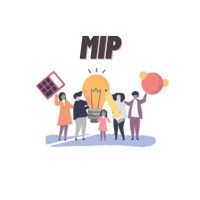 Mission Impassionible logo - Similar company to Pride Philanthropy, Inc.