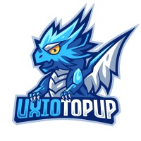 UXIOTOPUP logo - Similar company to Pt. Tiga Token Digital