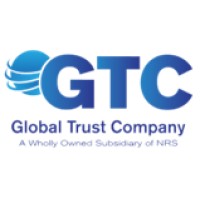 Global Trust Company logo - Similar company to Six Group Ltd