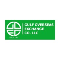 Gulf Overseas Exchange logo - Similar company to Oman Exchange Llc.