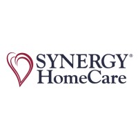 Synergy HomeCare of Macomb - Grosse Pointe logo - Similar company to Ks Management, Inc. Aamc