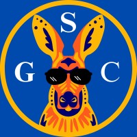 UMKC Graduate Student Council (GSC) logo - Similar company to Promillennial