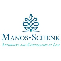MANOS-SCHENK PL logo - Similar company to Hedin Llp