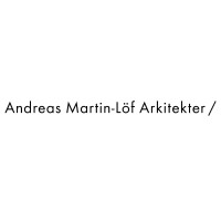 Andreas Martin-Löf Arkitekter AB logo - Similar company to Rex Arkitektbyrå Ab