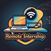 Remote Internship logo - Similar company to Lode I Connecting Employers With Talent