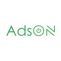 AdsOn logo - Similar company to Addsome Creatives