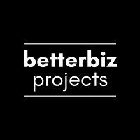 Betterbiz Projects logo - Similar company to Nomadikas