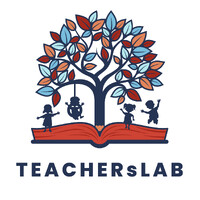 TEACHERsLAB logo - Similar company to Ready Group Go!