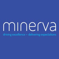 Minerva Technologies logo - Similar company to Minerva Tec Group