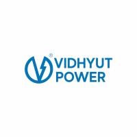 Vidhyut Power Private Limited logo - Similar company to Vidhyut Control (I) Pvt. Ltd.