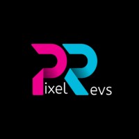 PixelRevs logo - Similar company to Fission Inc