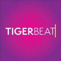 TigerBeat Media logo - Similar company to Afterbuzz Tv