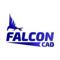 Falcon CAD Limited logo - Similar company to Carrs Tool Steels Limited