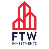FTW Investments logo - Similar company to Oates Land Development