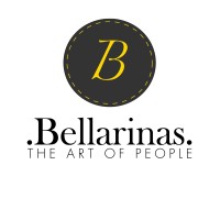 Bellarinas_THE ART OF PEOPLE logo - Similar company to Csvlab