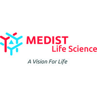 Medist Life Science logo - Similar company to Diamedix Sa