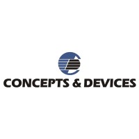 Concepts & Devices logo - Similar company to Unsupervized