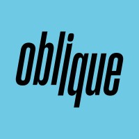 Oblique.ai logo - Similar company to Prompt Design